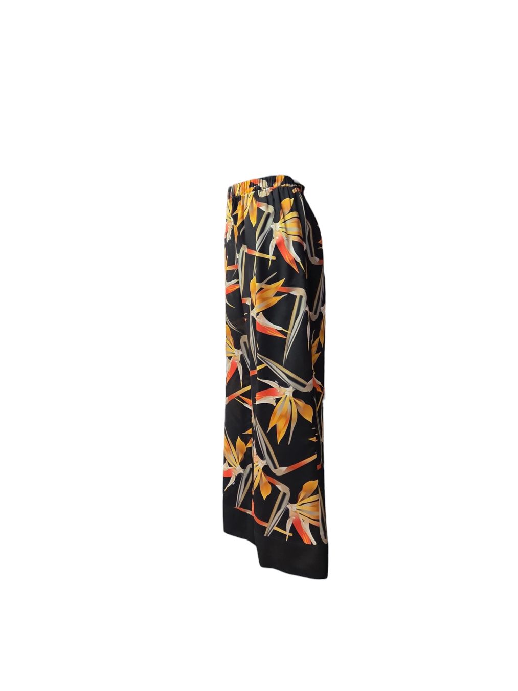 Fendi Pantaloni: Fendi Seiden Hose – Usato da Zürich venduto da Bubi83 1
