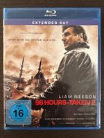 96 Hours Taken 2