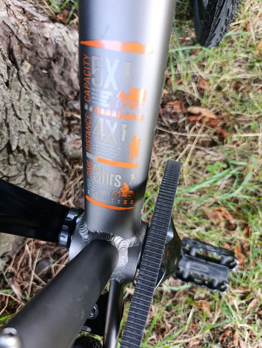 Vélos: Vélo urbain Specialized Source Two – Courroie Gates – D'occasion à Monthey par Sws5 4