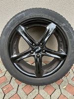 Vendo 4 cerchi in lega per Audi A4