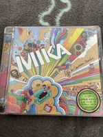 CD Mika Life In Cartoon Motion
