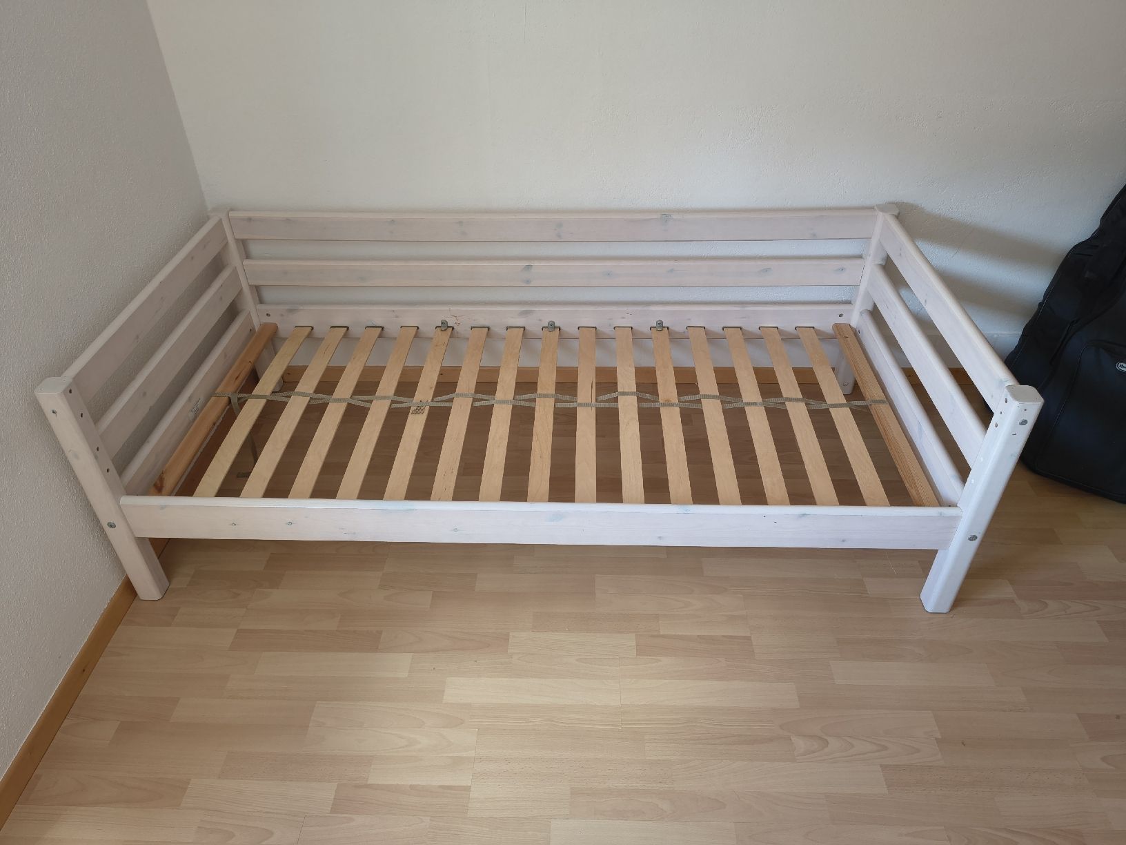 Betten: Flexa Bett – Gebraucht aus Rheinfelden von Maeggr 1
