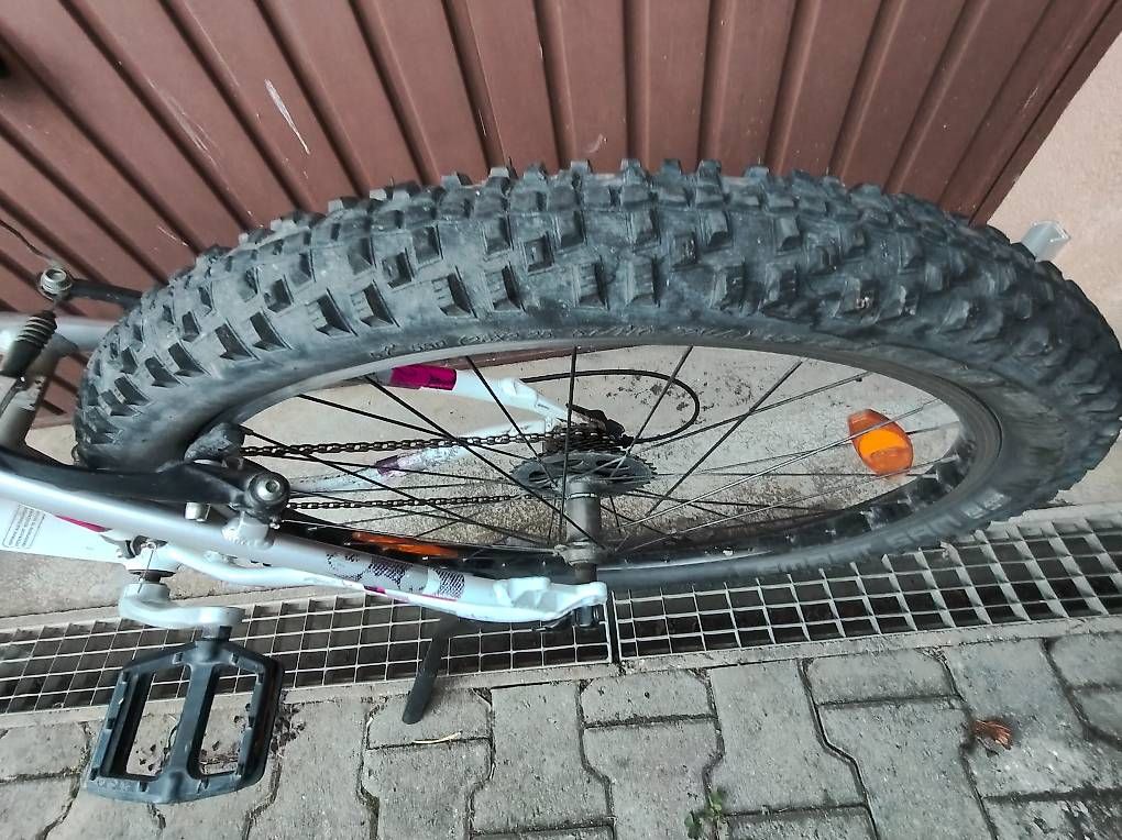 Velos: Kindervelo Scott – Gebraucht aus Zofingen von claudiluethi 4