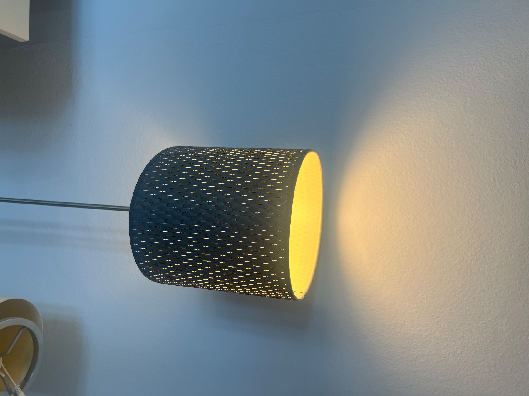 Lampes: IKEA lamp – D'occasion à Wädenswil par dm1_m5rz 1