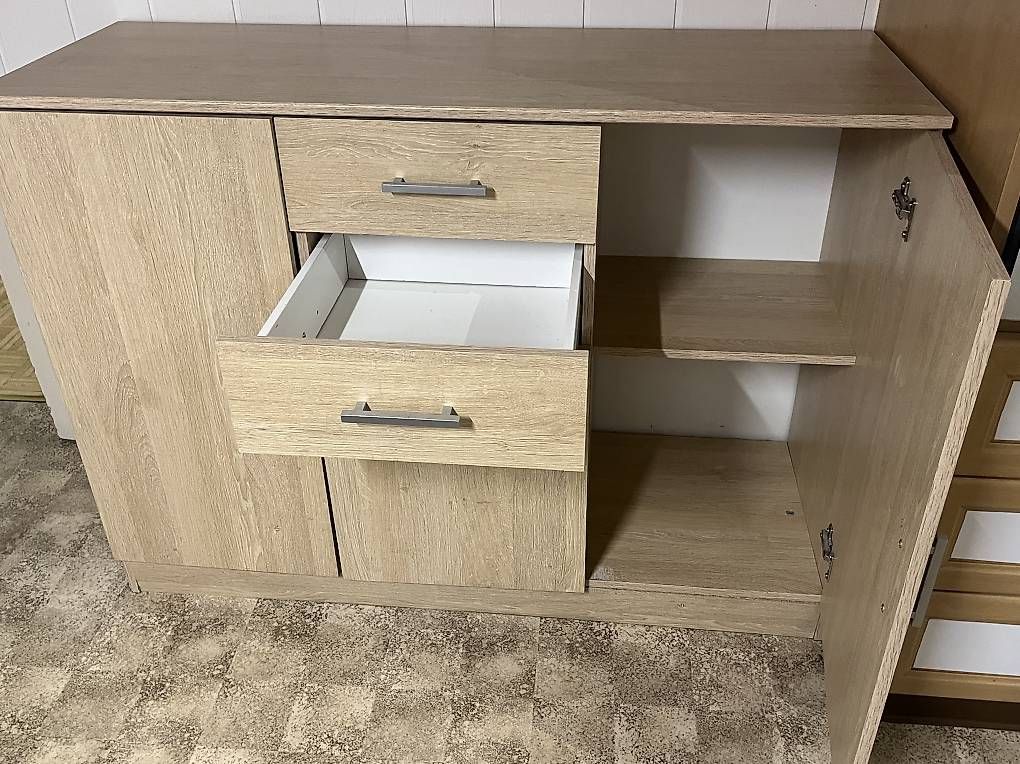Kommoden: Sideboard – Gebraucht aus Selzach von surama 2