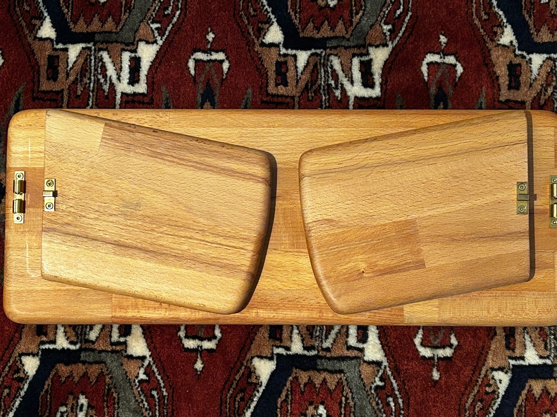Sgabelli: Meditations Hocker – Usato da Basel venduto da SanLwin 2