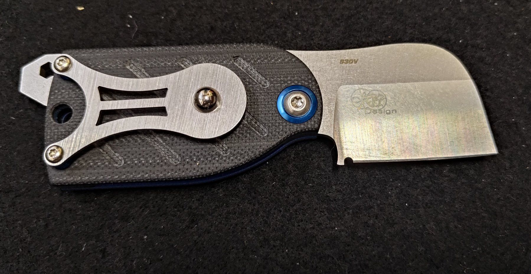 Benchmade Coltelli tascabile: Benchmade Taschenmesser – Nuovo e nell'imballaggio originale da Gerzensee venduto da cobo02 4