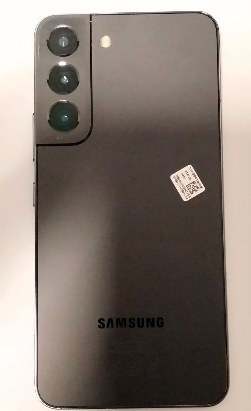 Samsung Handys / Smartphones: Samsung Galaxy S22 256Gb – Gebraucht aus Barberêche von Sigma87 3