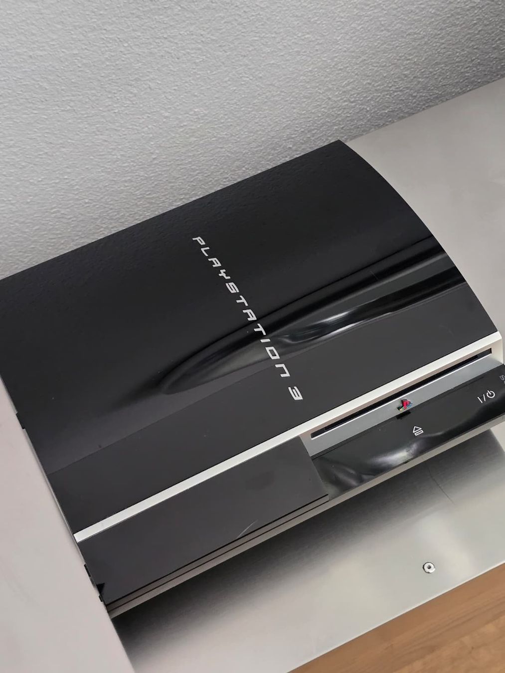 Sony Console: Sony PlayStation 3 CECHK04 80GB – Usato da Emmen venduto da BieteNurSo 1