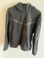 Jaquette noire Nike