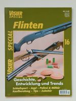 VISIER Special Nr. 16 - Flinten