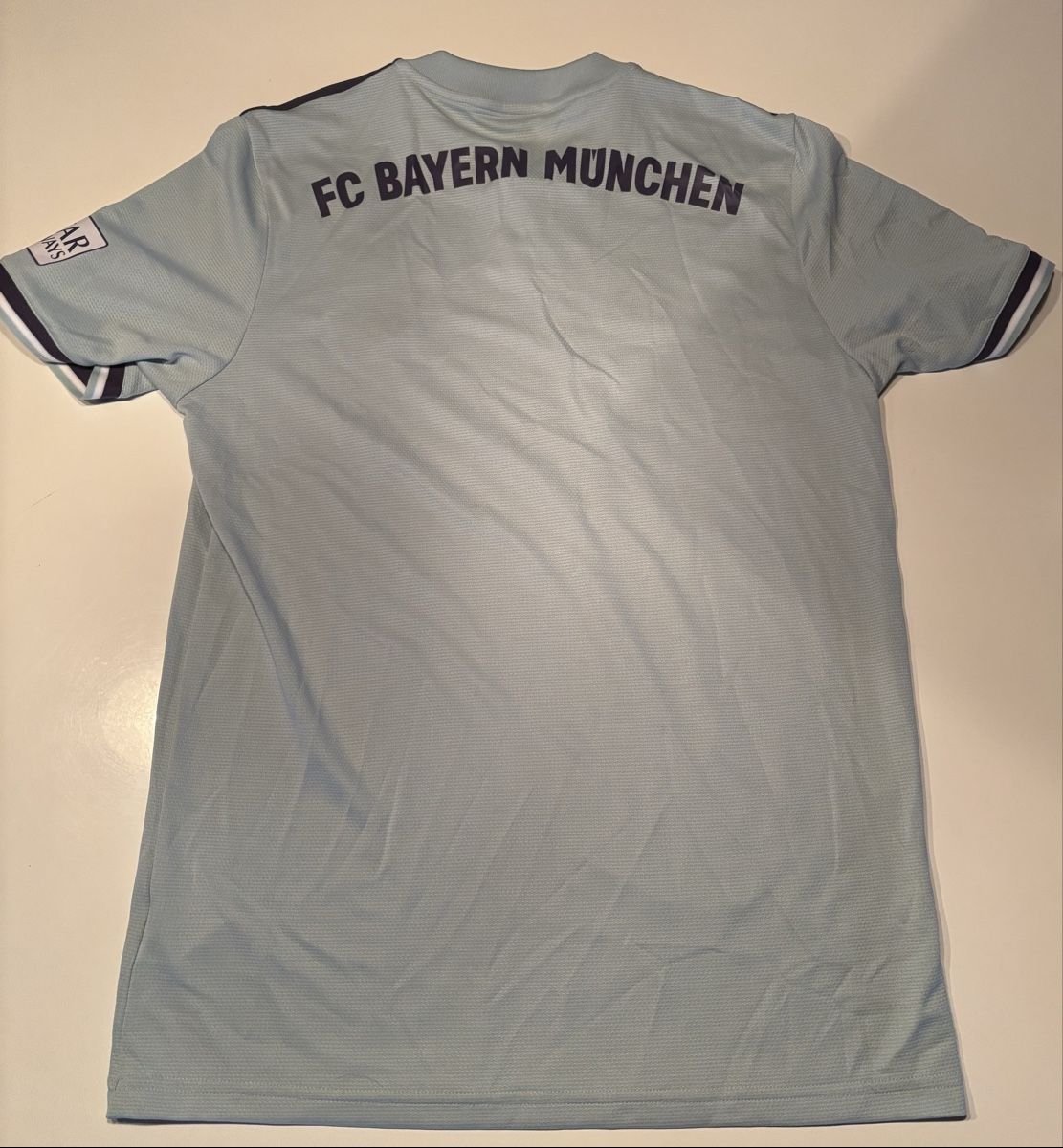 Adidas Canottiere & Pantaloni: Trikot FC Bayern – Usato da Recherswil venduto da hydrant118 1