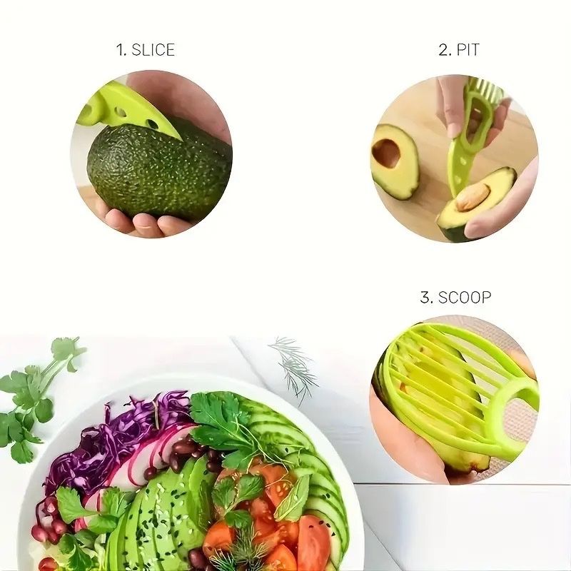 Elettrodomestici da cucina: Avocado Schneider, neu! – Nuovo e nell'imballaggio originale da Wettingen venduto da Chnoelleli 2