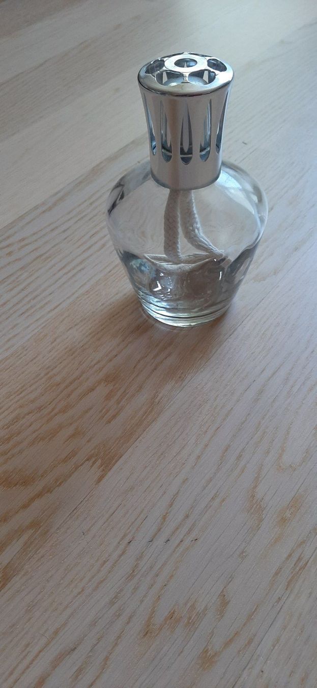 Lampade: Lampe Berger Paris – Nuovo (secondo la descrizione) da Affoltern am Albis venduto da Sabinezc