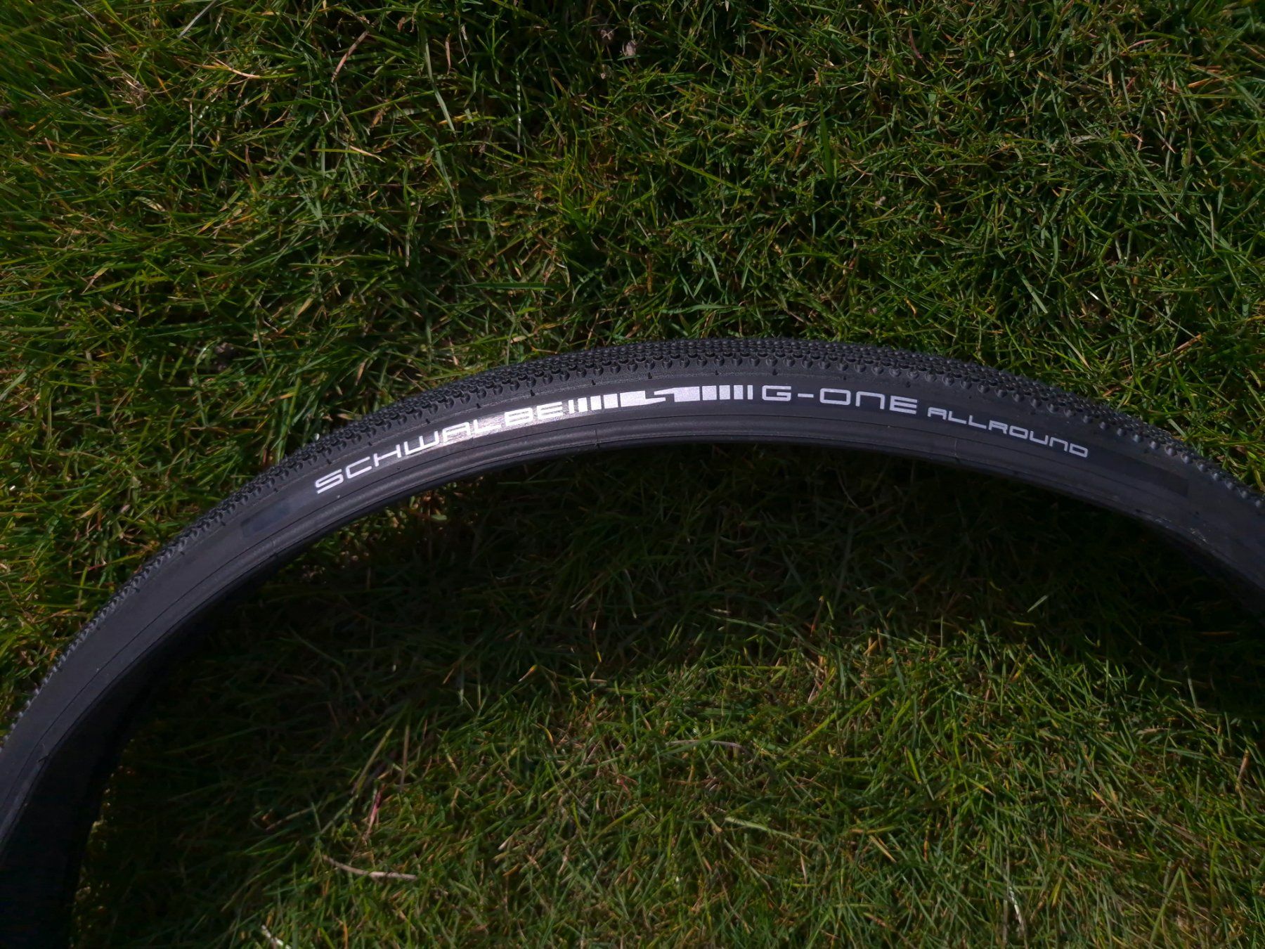 Pneumatici & Ruote complete: Schwalbe G-One Allround 27.5x1.35 – Nuovo (secondo la descrizione) da Bolken venduto da Malvinas 2