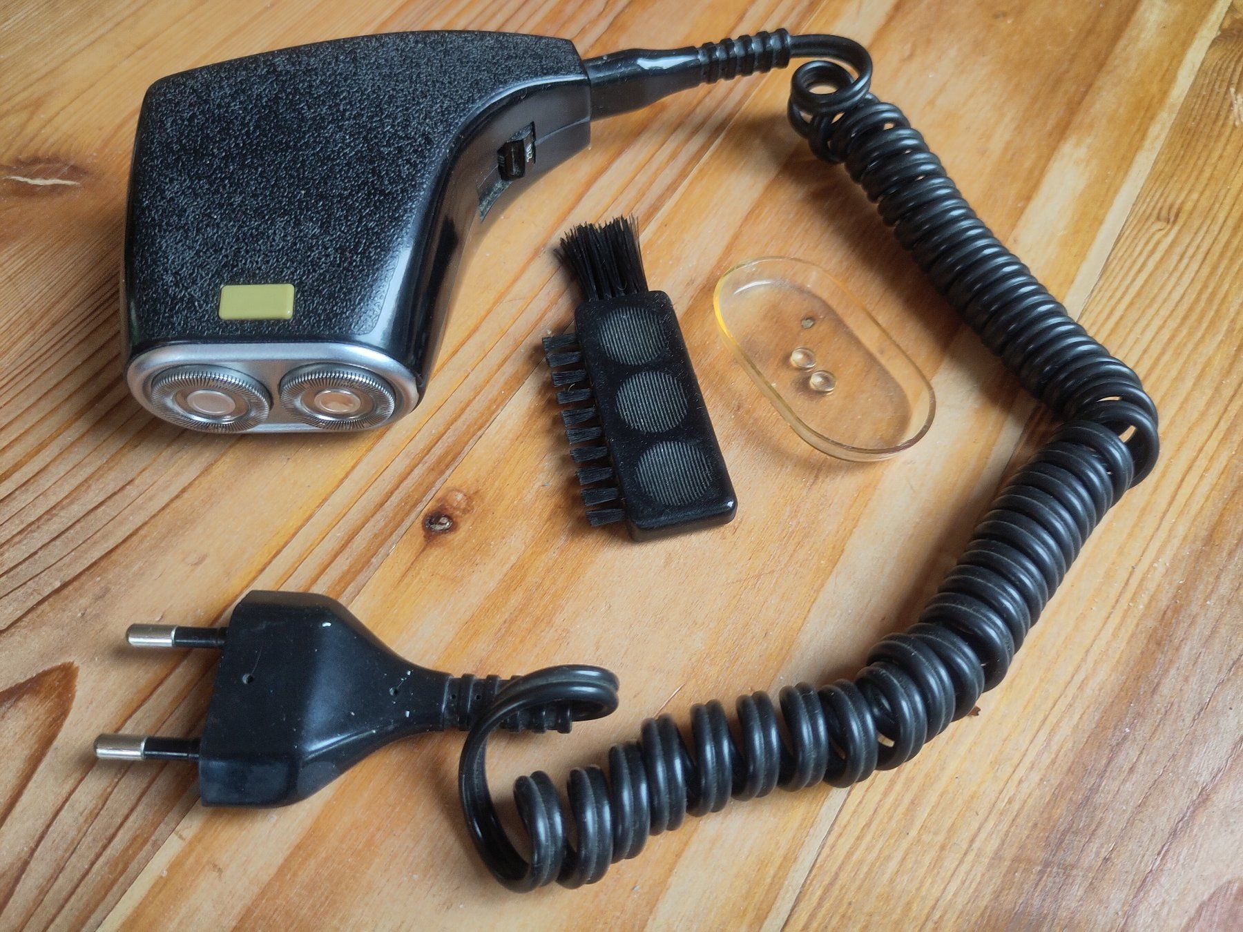 Philips Rasoi & Lamette da barba: Rasierer Philishave – Usato da Winterthur venduto da mgeilinger 1