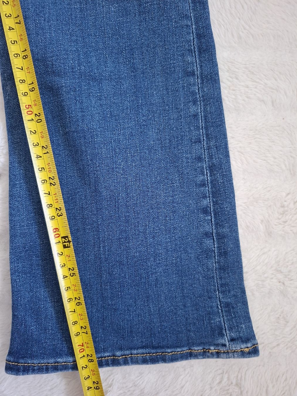 Lee Jeans: 👖Lee Flare Taille Haute - – Usato da Renens VD venduto da ser_j2fn 6