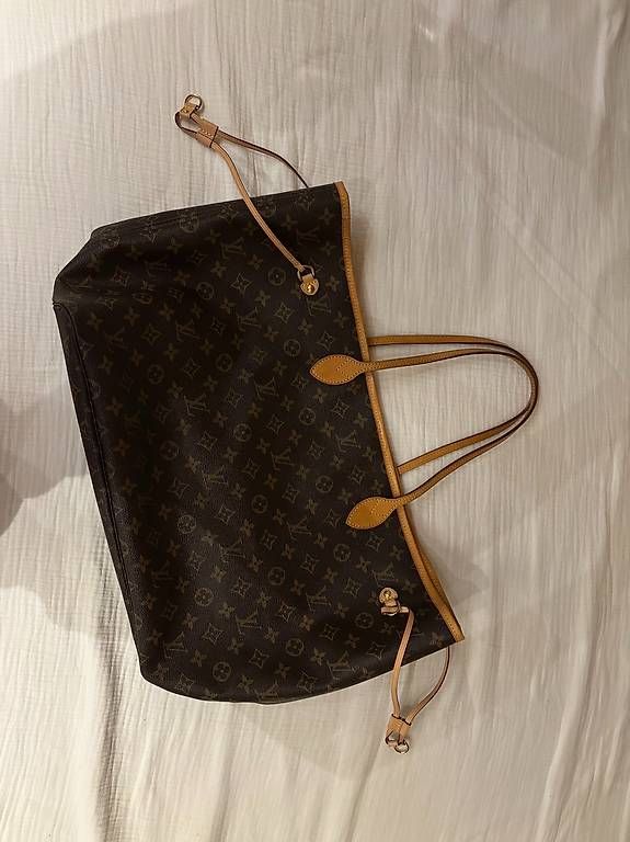 Borse da donna: Louis Vuitton Neverfull GM Monogram  excellent état – Usato da Cully venduto da Sorayahh