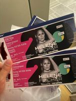 2 Tickets Helene Fischer Zürich 14.07.2026