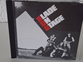 CD Slade - On Stage Live Album Rock Klassiker