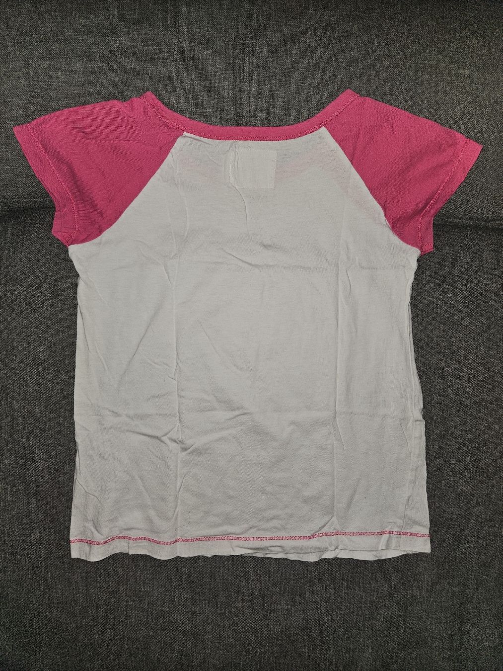 H&M Camicie, T-shirt & Polo: Süsses Kinder-T-Shirt Grösse 134/140 – Usato da Wettingen venduto da Sk8ertomda 1