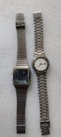 Lot 2 Stück M Watch und Mirexal 7606.695 Chronograph