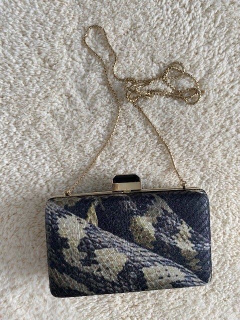 Lanvin Borse da donna: Lanvin clutch – Usato da Dallenwil venduto da ZD2019 3