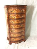 Semainier de style Louis XV.