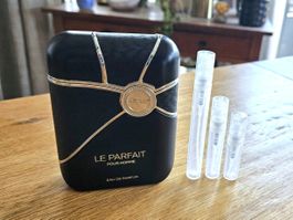 Armaf Le Parfait - Abfüllung 5ml