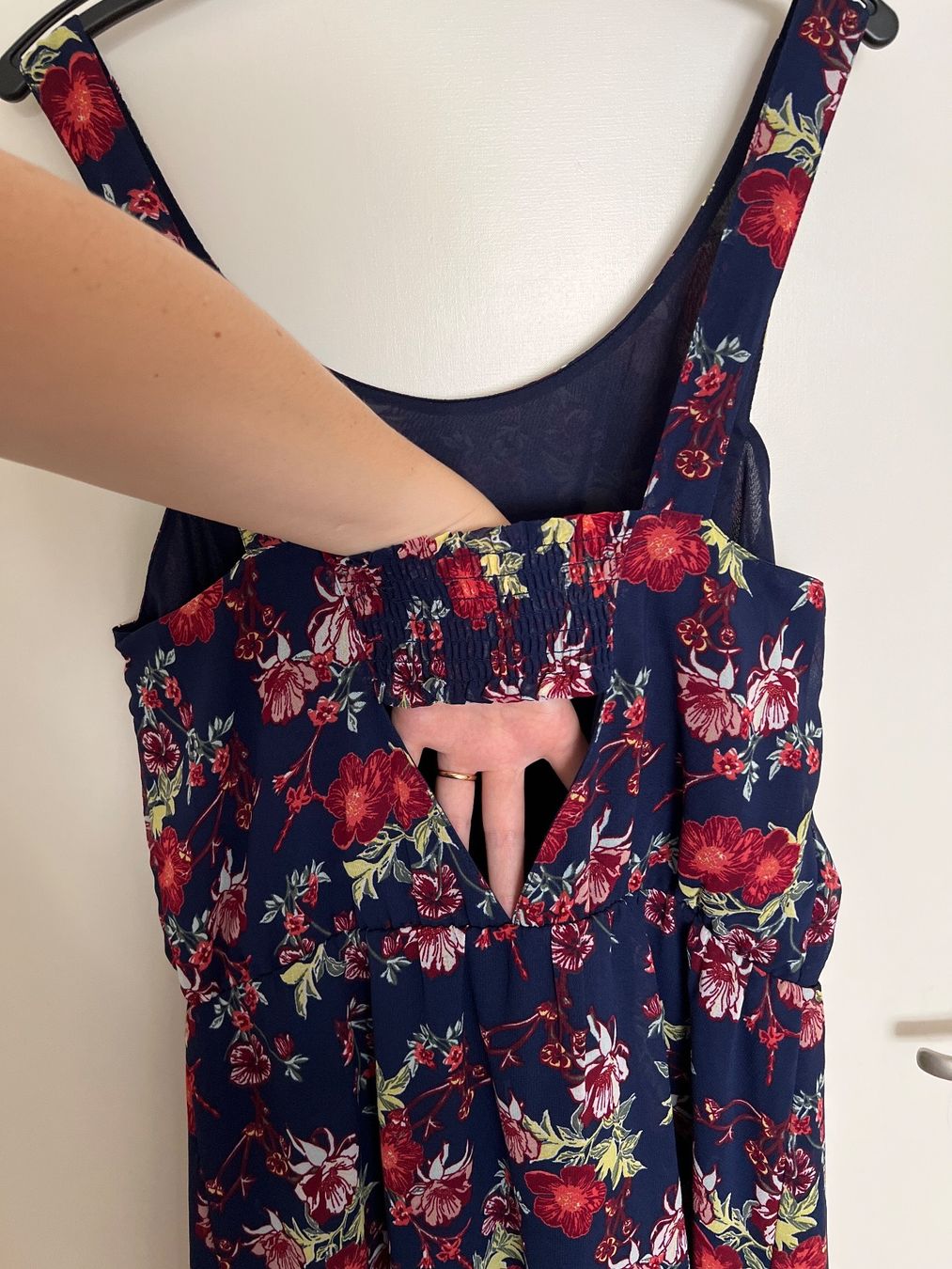 H&M Vestiti: Kleid H&M EUR 42 – Usato da Horgen venduto da linuxrp 4