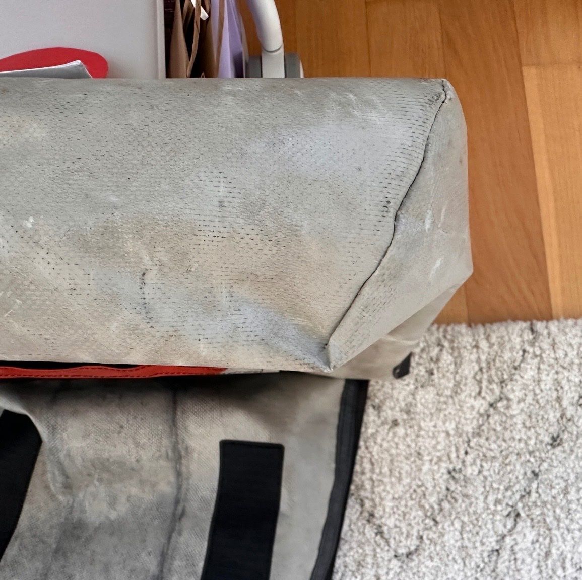Freitag Sacs: FREITAG F12 MESSENGER BAG – Neuf (Voir description) à Hedingen par jugrampp 4