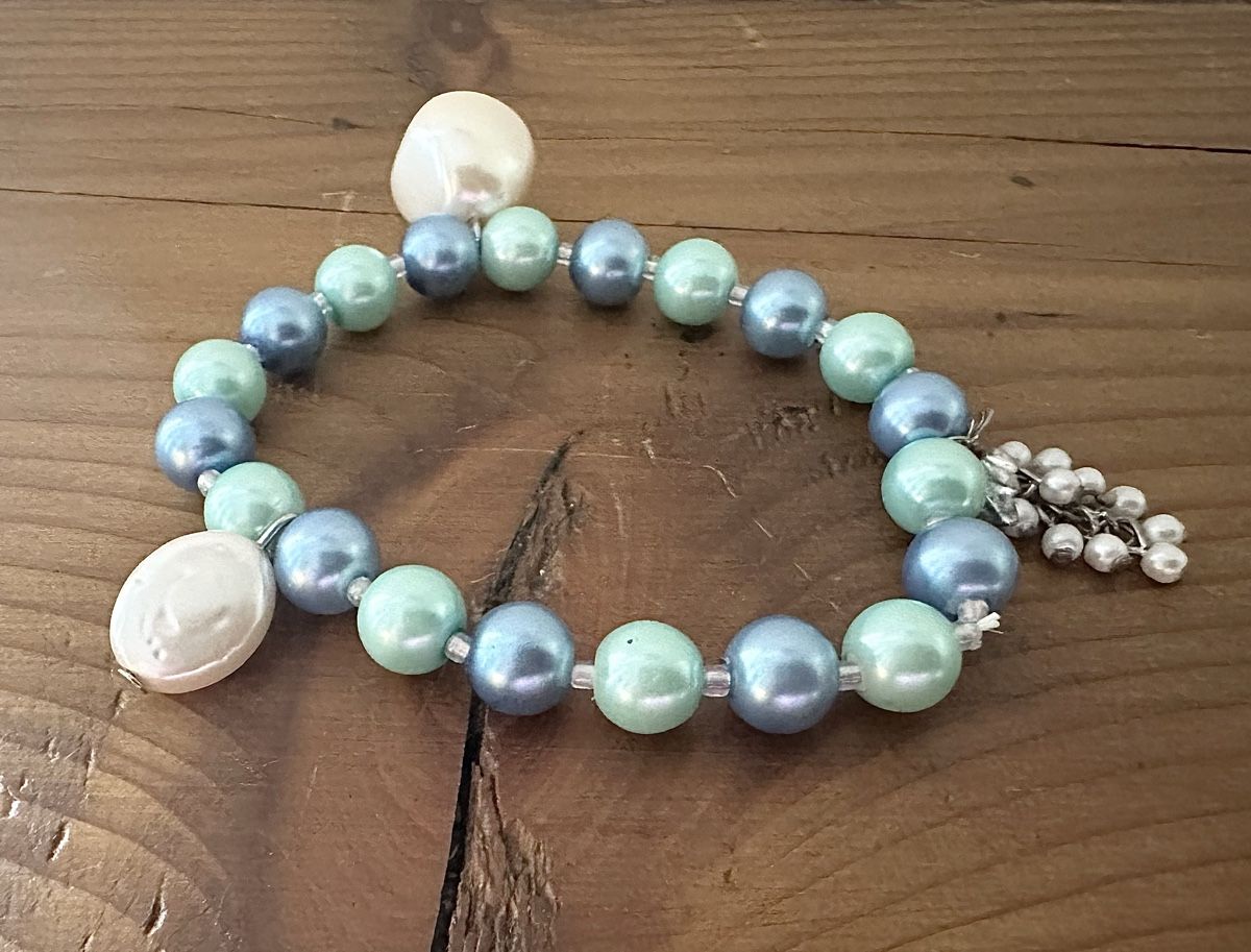 Armbänder & -reifen: Armband – Gebraucht aus Otelfingen von Jupi07 1