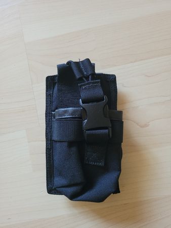 TASMANIAN TIGER TT TAC POUCH 3 RADIO