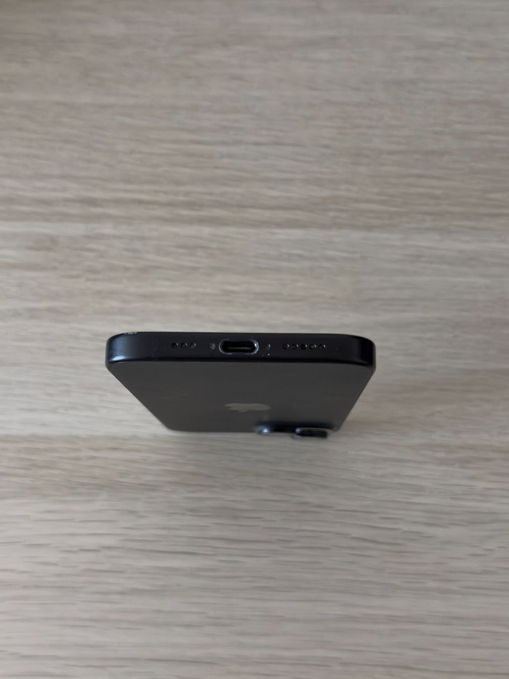 Apple Telefoni cellulari / Smartphones: Apple iPhone 15, 256GB, Schwarz – Usato da Bürglen TG venduto da CBK79 6