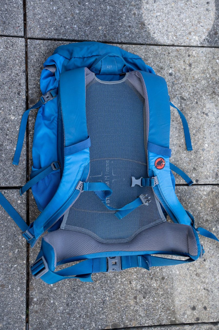 Mammut Zaini: Rucksack Mammut Creon Element 25 – Usato da Zuerich venduto da ol1969 1