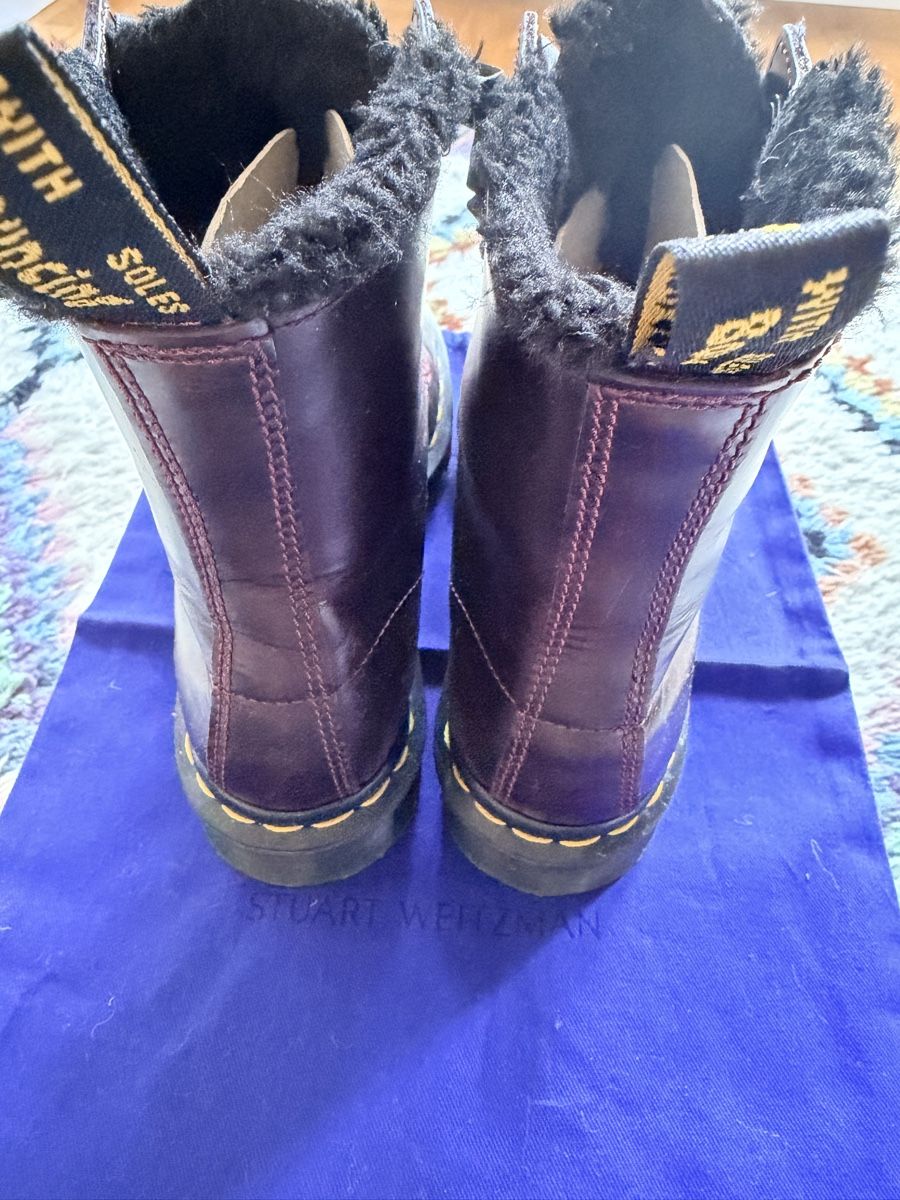 Dr. Martens Chaussures femmes: Dr Martens taille 37 – D'occasion à Lausanne par Meganelausanne 2