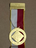 Maitrise Saint Maurice 1982 (Q384)