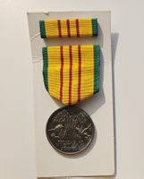 U.S. Vietnam Service Medal