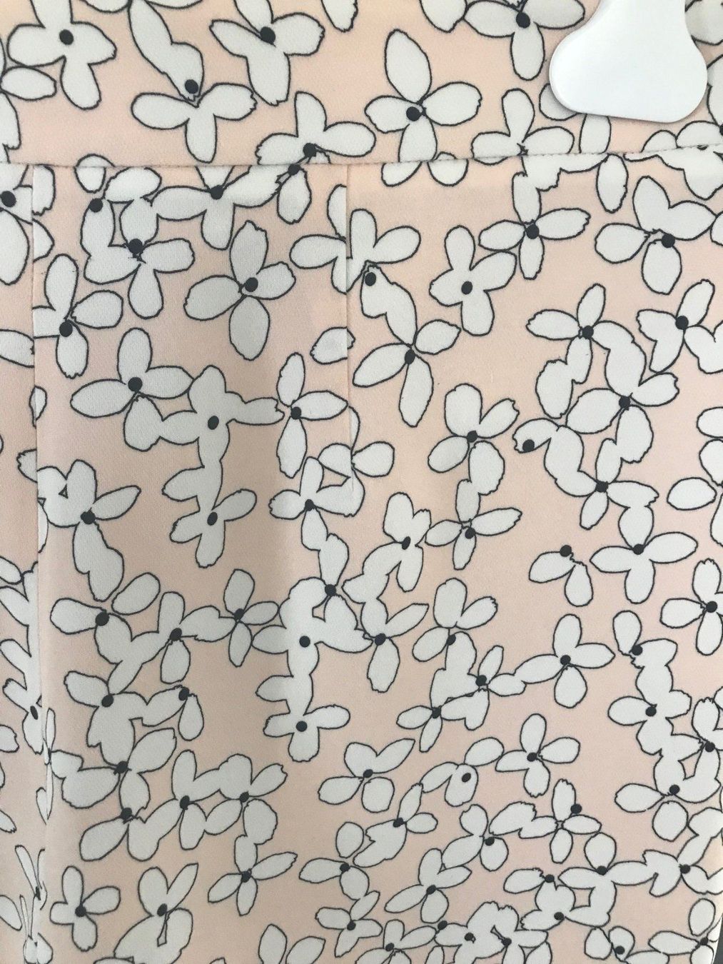 Hosen: A.L.C Shorts, Gr. 4 (US) – Gebraucht aus Kilchberg von boudoir076 3