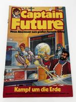 Captain Future Comic Nr. 35 guter Zustand