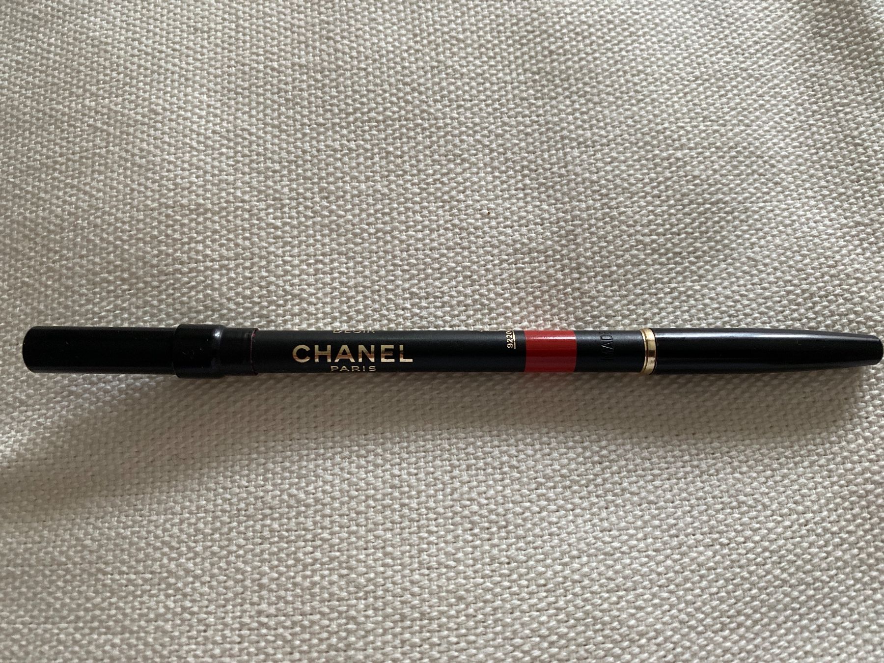 Chanel Make-up: Chanel le crayon levres, Nr 97 – Usato da Zollikerberg venduto da Natallia71