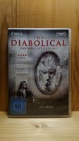THE DIABOLICAL Das Böse ist zeitlos auf DVD