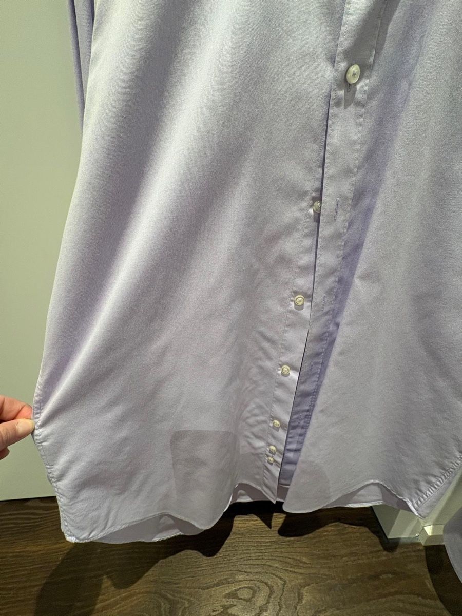 Zara Camicie: Zara Man Hemd, Grösse 42 – Usato da Triesen venduto da ValDeMer85 2