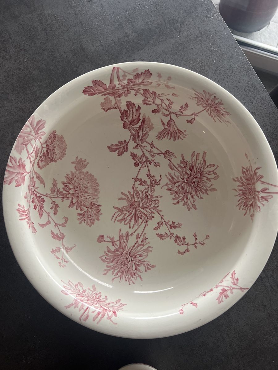 WC: Service de toilette vintage – Gebraucht aus Châtel-St-Denis von gpf_6dsd 5