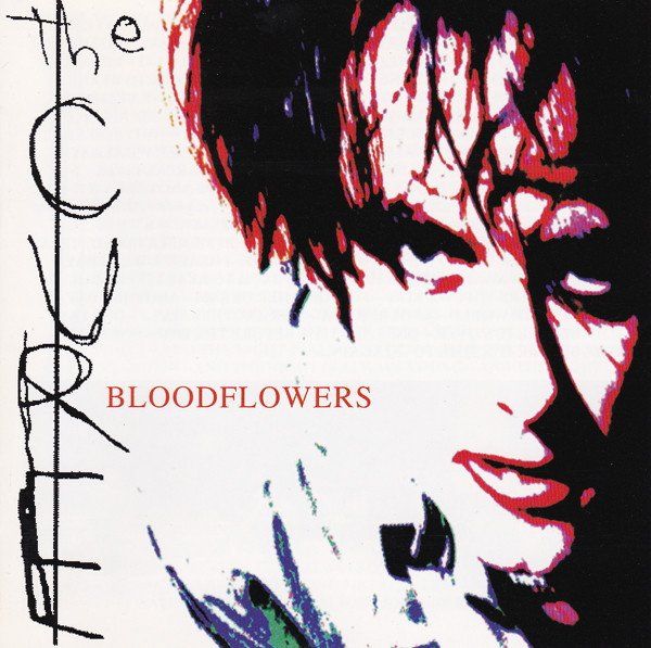 CD: The Cure – Bloodflowers – Usato da Brittnau venduto da Zibu