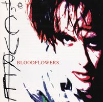 The Cure – Bloodflowers