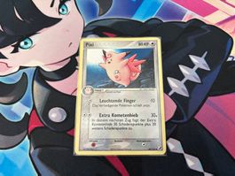 2005 POKEMON Pixi EX Unseen Forces  36