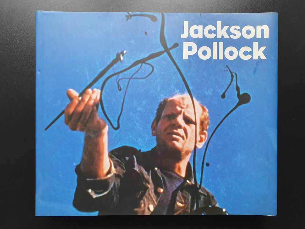 Jackson Pollock Kaufen auf Ricardo
