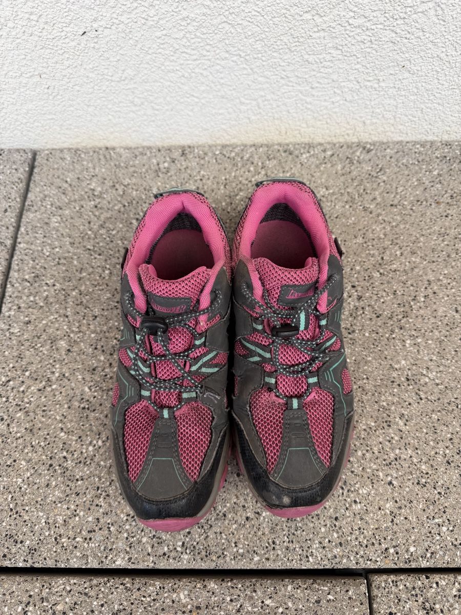 Scarpe per ragazze: Trekking-Schuhe Mädchen  – Usato da Pfäffikon ZH venduto da aveo14 1