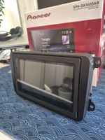 Pioneer SPH-DA360DAB Autoradio mit Zubehör